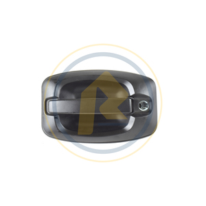 Maniglia esterna per porta Ac Rolcar ADAPTABLE per OE 735423244, 9101CY adatta per Citroen Jumper 2006 - Product Image 1