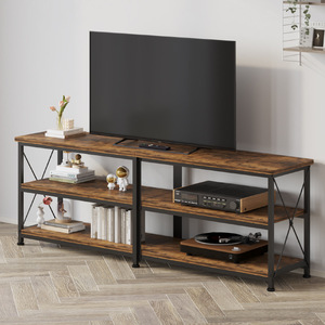 Professional Source for Complete <strong>TV</strong> <strong>Wall</strong> Units: Multi-Piece <strong>TV</strong> Cabinets <strong>Wall</strong> Units That Combine <strong>TV</strong> Placement with <strong>Shelving</strong> - Product Image 2