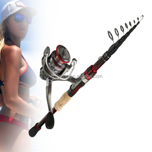 Cannes et moulinets <span class=keywords><strong>de</strong></span> pêche en gros - Product Image 1