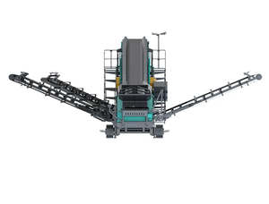 מסנן רטט זחלי בעל יעילות גבוהה SP1560SE למכירה - Product Image 2