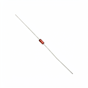 DO-204AH, DO-35, Axial JAN1N4122D-1 Authorized Distributor Buy Online Electronic Components Diodes - Product Image 1