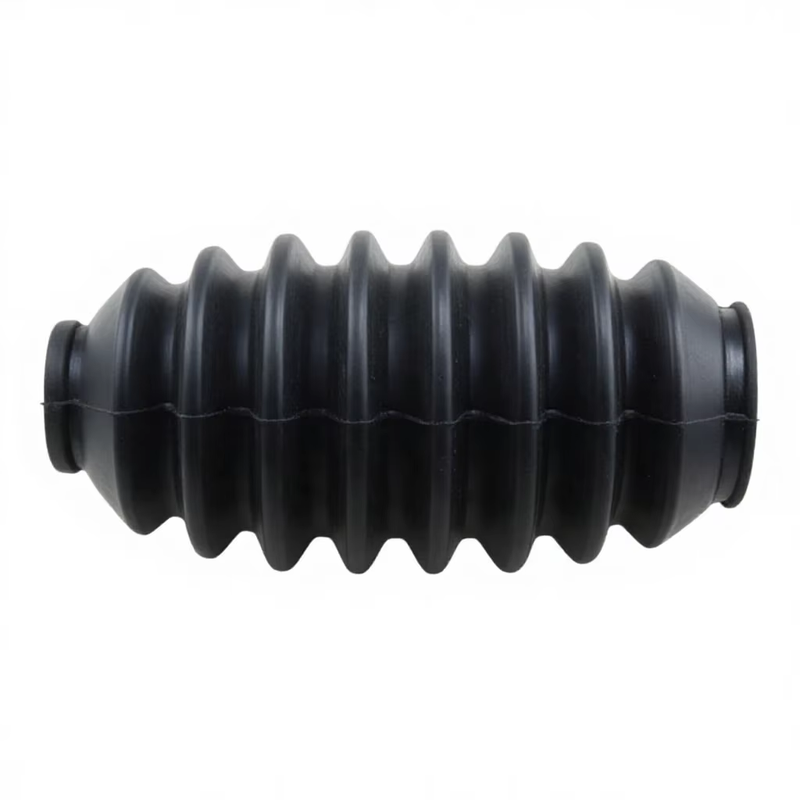 Dust Cover Rubber Sleeve for Club