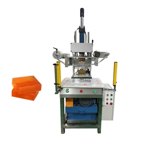Máquina Automática Compacta para la Producción de Jabón en Barra y Champú Sólido - Product Image 3