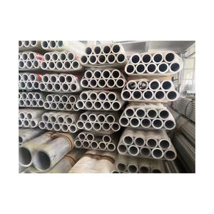 Prezzo all'ingrosso a buon mercato senza soluzione di continuità <span class=keywords><strong>6082</strong></span>-<span class=keywords><strong>T6</strong></span> tubo in lega di alluminio di grande diametro con pareti spesse <span class=keywords><strong>6082</strong></span> tubo di alluminio profili - Product Image 1