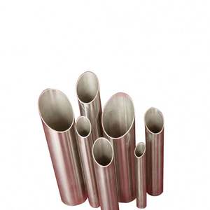 304ท่อเชื่อมท่อสเตนเลส316ใช้ในงานโรงงานจากผู้ผลิตจีน - Product Image 2