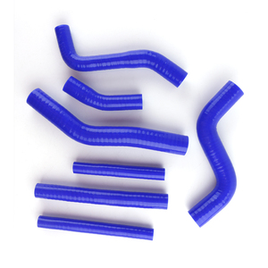 Kits de Tuyaux de Radiateur en Silicone SS056 avec Services de Soudage et de Découpe pour Yamaha <span class=keywords><strong>YZ</strong></span> <span class=keywords><strong>250</strong></span> 1993-1995 - Product Image 1