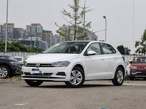 Volkswagen <span class=keywords><strong>Polo</strong></span> Le Enjoy Edition <span class=keywords><strong>2021</strong></span> Usata, Basso Chilometraggio, Senza Incidenti, Disponibile per Vendita Immediata - Product Image 2