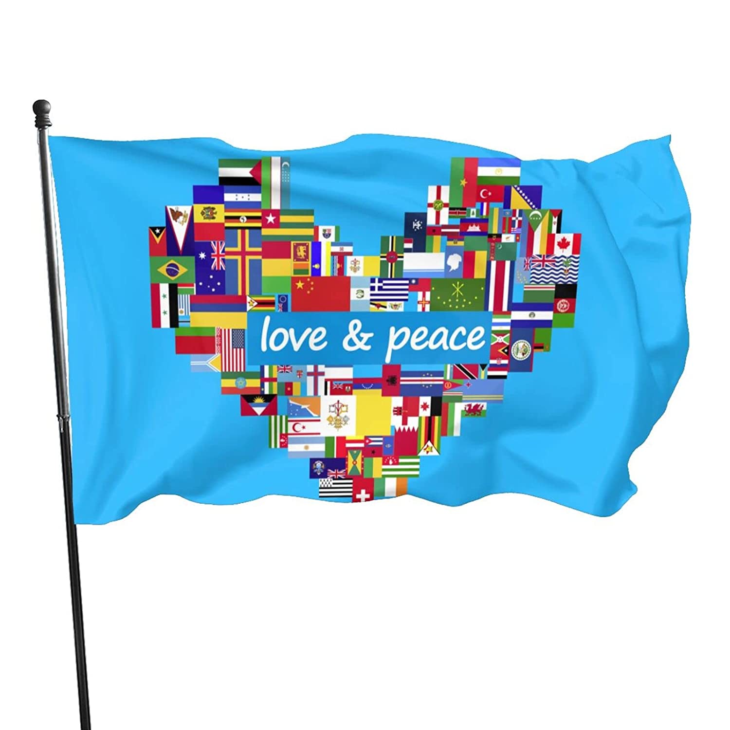Paz mundial