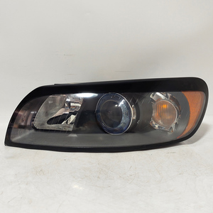 Faro Delantero Xenón HID Original C70 C30 2007-2010, Luz Izquierda y Derecha, Temperatura de Color 6000k, Forma de <span class=keywords><strong>Bombilla</strong></span> <span class=keywords><strong>D1S</strong></span> 31214542 - Product Image 1