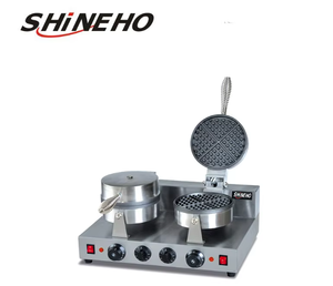 <span class=keywords><strong>Gaufrier</strong></span> antiadhésif portable sans fil électrique avec <span class=keywords><strong>plaques</strong></span> <span class=keywords><strong>amovibles</strong></span> faciles à nettoyer - Product Image 2