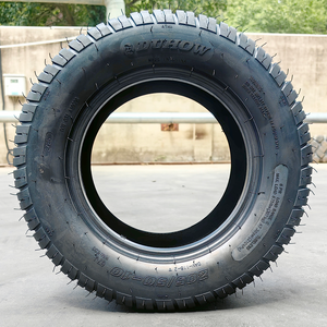 รถเอทีวี DAV125 คุณภาพสูงและยาง 23*10-14 ยางกอล์ฟ จากโรงงานจีน - Product Image 2