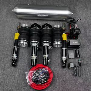 F-SNX5-T Air Suspension FULL KIT/whole Kits air Spring Coilover Assembly/air Management - Product Image 3