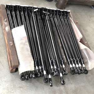 Produit à succès Cylindre hydraulique haute précision pour instruments de mesure scientifiques Longue durée de vie - Product Image 4