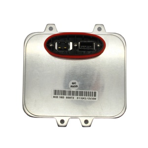 ADT <span class=keywords><strong>Xenon</strong></span> Headlight HID OEM Balasto 63117248050 Módulo 5DV00961000 Unidad de control ECU para X5M X6 2011-2014 E70 E71 - Product Image 1