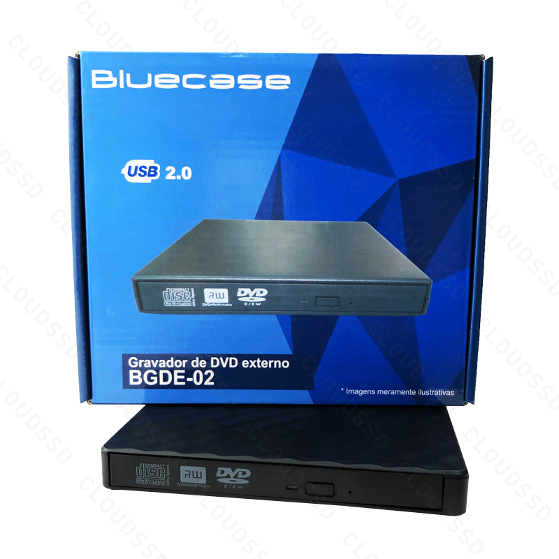 Портативное внешнее устройство HDD для ноутбука, настольного ПК USB 3,0 +/-RW привод тонкий DVD/CD ROM TYPE C