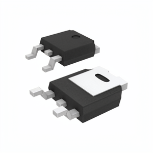 DPAK Original Transistors Buy Online Electronic Components STD2N95K5 - Product Image 1