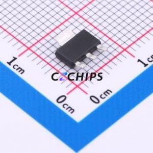 ทรานซิสเตอร์ฟิลด์ทรานซิสเตอร์ NDT456P (umw) SOT-223ใหม่ล่าสุด (MOSFET) - Product Image 2