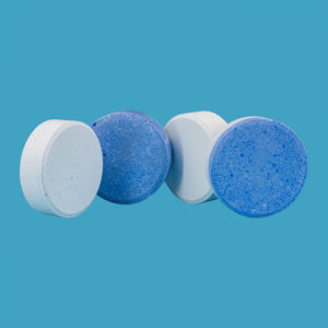 Poudre <span class=keywords><strong>de</strong></span> <span class=keywords><strong>Cuivre</strong></span> au <span class=keywords><strong>Sulfate</strong></span> 90% pour l'élimination professionnelle et durable des algues, inoffensive pour l'homme et respectueuse <span class=keywords><strong>de</strong></span> l'environnement, sans chlore. - Product Image 1