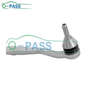 Embout de biellette de direction extérieur avant pour MERCEDES-BENZ Classe GL Classe M GLC GLS <span class=keywords><strong>GLE</strong></span> GL Classe M 2011- 1663300403 - Product Image 4