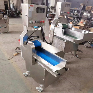 เครื่องหั่นผักหัวเดียวเครื่องหั่นมันฝรั่งแครอทหัวหอม - Product Image 6