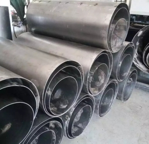 Stainless Steel Plate Rolling <b>Machine</b> 3-roller Cone Sheet <b>Bending</b> Sheet Rolling <b>Bending</b> <b>Machine</b> Sheet Rolling <b>Bending</b> <b>Machine</b> - Product Image 4
