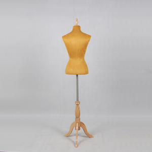 Professional Manufacture Adjustable Modern Designs Dressmaker Dummy Mannequin for Tailors and <strong>Clothes</strong> - Product Image 5