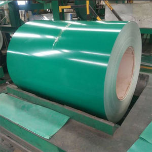 Ral9012 ppgi Ral5002 Ral2002 Ral9019 Ral2004 Ral8004 Ral3020 Ral6001 3000 7000 5012 ppgi colls - Product Image 5