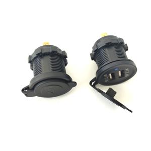 Incavo elettrico del veicolo a quattro ruote del motociclo con capacità del cavo 12v - Product Image 4