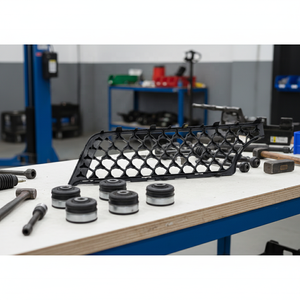 1678883201 A1678883201 Automotive Boy System Car Rejilla protectora superior izquierda para <span class=keywords><strong>mercedes</strong></span>-<span class=keywords><strong>benz</strong></span> <span class=keywords><strong>GLE</strong></span> W167 300 D/350/<span class=keywords><strong>450</strong></span>/580/63 - Product Image 2