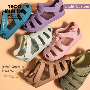 <span class=keywords><strong>Scarpe</strong></span> da gladiatore matte per bambini, - Product Image 2