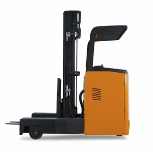 Factory Outlet 7, 5ton 2ton layar pengontrol elektrik untuk perangkat elektronik jangkauan <span class=keywords><strong>Sideloader</strong></span> elektrik 4 arah - Product Image 2