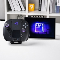 Console de jeu portable 3-en-1 XPLayer 3 8,8 pouces 144Hz AMOLED 85Wh, PC de jeu portable IA, tablette et ordinateur portable - Meilleures ventes