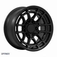 Jantes forgées concaves à double anneau personnalisées 16 17 18 19 20 21 22 23 pouces 6x135 6x139.7 pour F150 Raptor TUNDRA RAM 1500 GMC Sierra