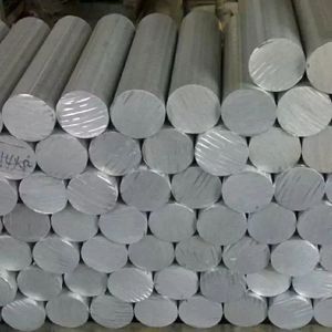 6063 6060 ad alta resistenza T5 T6 5 pollici 7 pollici 8 pollici grande diametro billette in lega di alluminio barra rotonda - Product Image 6