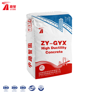 Engineered Cementitious Composite High Ductility Concrete for Concrete Strengthening Applications - Product Image 1