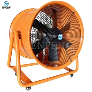 Industrial Air Blower <strong>Fan</strong> <strong>Ventilation</strong> <strong>Smoke</strong> Exhaust <strong>Fan</strong> 600mm - Product Image 4