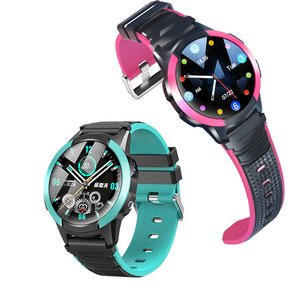 Schermo rotondo ad alta risoluzione da 1.28 - Product Image 1