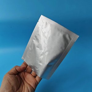 Bolsas de cocina de papel de aluminio grueso resistente a altas temperaturas personalizadas envasado de alimentos sellado al vacío para alimentos de carne <span class=keywords><strong>delicatessen</strong></span> - Product Image 2