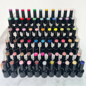 Esmaltes <span class=keywords><strong>de</strong></span> Uñas <span class=keywords><strong>en</strong></span> <span class=keywords><strong>Gel</strong></span> Profesionales IPHF, 99 Colores, Set <span class=keywords><strong>de</strong></span> 15ml, Esmalte <span class=keywords><strong>de</strong></span> <span class=keywords><strong>Gel</strong></span> Sin Hema - Product Image 1