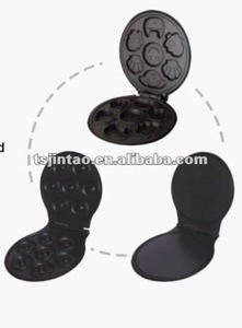 เครื่องทำโดนัทอัตโนมัติขนาดเล็ก7รู,เครื่องทำโดนัทไฟฟ้าสำหรับมืออาชีพยอดนิยม - Product Image 5