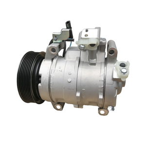 Compresseur de climatisation Honda 38810-5X6-003 en aluminium pour Elysion Odyssey, pièce de rechange - Product Image 3
