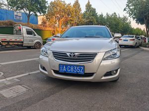 <span class=keywords><strong>Camry</strong></span> 2006 2007 <span class=keywords><strong>2008</strong></span> Modelo 240G Edición de Lujo, Asientos de Cuero, 100000 Millas, Automático, Pantalla Táctil, <span class=keywords><strong>Precio</strong></span> Bajo - Product Image 2