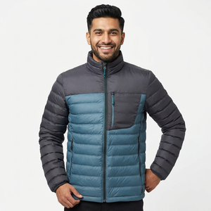 puffer Jackets Cold Weather <b>winter</b> Bubble puffer <b>Coat</b> Jacket for Men High Quality puffer Down Jackets - Product Image 1