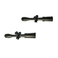 Lunette de visée thermique infrarouge rotative 3-24x56 à 360 degrés avec laser, monocylindre 30 mm HD SFP, instrument optique en métal et caoutchouc