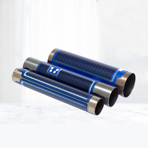 Electric Water Dispenser Tubular Thick Film Instant Hot <b>Shower</b> Heater - Product Image 4