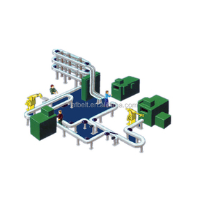 ¡Grandes Ofertas del Año! Sistema <span class=keywords><strong>de</strong></span> Cinta Transportadora <span class=keywords><strong>de</strong></span> Neumáticos RXLSSJ <span class=keywords><strong>para</strong></span> la Industria del Neumático - Product Image 2