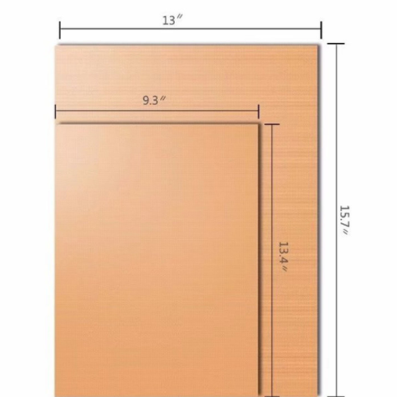 copper