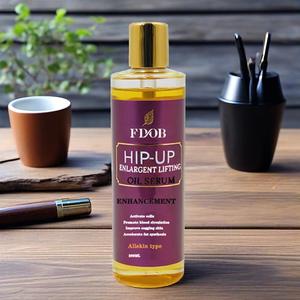 Nhãn hiệu riêng hip nâng dầu để tăng cường đầy đặn mông chăm sóc, vòng và sexy tinh dầu hip-Tăng cường dầu - Product Image 5