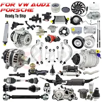 ZPY Auto Part-Nuevo sensor de oxígeno para Volkswagen Beetle Golf Jetta para Passat Audi A3 A4 06A906262DA 06A906262DE 1