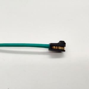 Heli <b>Electronics</b> Brake Wear Sensor Wire 915mm For BMW Replacement <b>Part</b> OE 34356890788 - Product Image 5